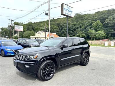 2018 Jeep Grand Cherokee Laredo   - Photo 10 - Rockaway, NJ 07866