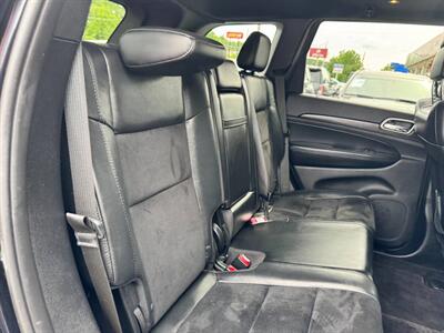 2018 Jeep Grand Cherokee Laredo   - Photo 39 - Rockaway, NJ 07866