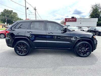2018 Jeep Grand Cherokee Laredo   - Photo 5 - Rockaway, NJ 07866