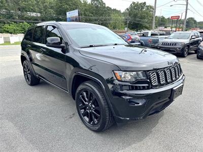 2018 Jeep Grand Cherokee Laredo   - Photo 4 - Rockaway, NJ 07866