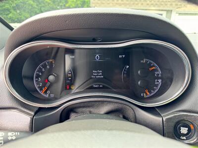 2018 Jeep Grand Cherokee Laredo   - Photo 21 - Rockaway, NJ 07866