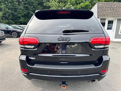 2018 Jeep Grand Cherokee Laredo   - Photo 7 - Rockaway, NJ 07866