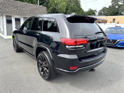 2018 Jeep Grand Cherokee Laredo   - Photo 8 - Rockaway, NJ 07866