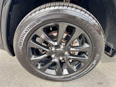 2018 Jeep Grand Cherokee Laredo   - Photo 11 - Rockaway, NJ 07866