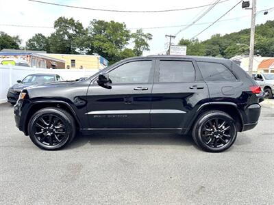 2018 Jeep Grand Cherokee Laredo   - Photo 9 - Rockaway, NJ 07866