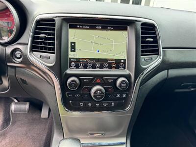 2018 Jeep Grand Cherokee Laredo   - Photo 22 - Rockaway, NJ 07866