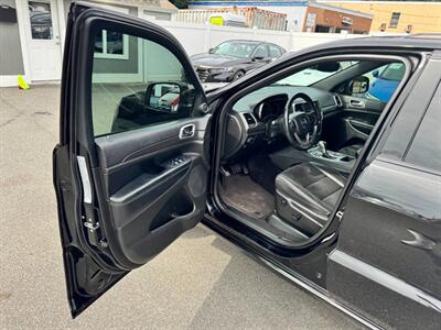 2018 Jeep Grand Cherokee Laredo   - Photo 15 - Rockaway, NJ 07866