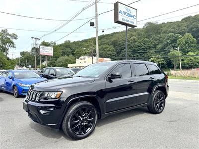 2018 Jeep Grand Cherokee Laredo   - Photo 2 - Rockaway, NJ 07866