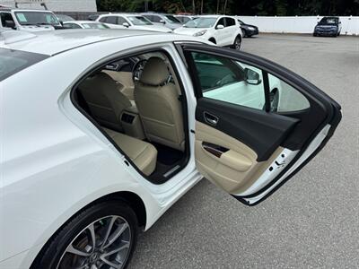 2018 Acura TLX SH-AWD V6   - Photo 44 - Rockaway, NJ 07866