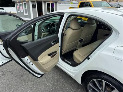 2018 Acura TLX SH-AWD V6   - Photo 37 - Rockaway, NJ 07866