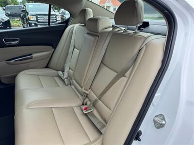 2018 Acura TLX SH-AWD V6   - Photo 40 - Rockaway, NJ 07866