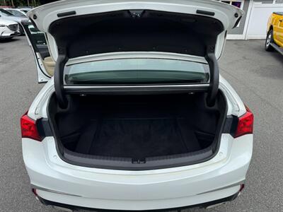 2018 Acura TLX SH-AWD V6   - Photo 42 - Rockaway, NJ 07866