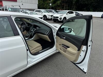 2018 Acura TLX SH-AWD V6   - Photo 49 - Rockaway, NJ 07866