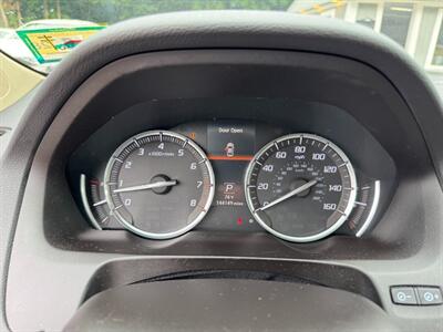 2018 Acura TLX SH-AWD V6   - Photo 27 - Rockaway, NJ 07866