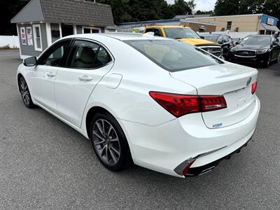 2018 Acura TLX SH-AWD V6   - Photo 7 - Rockaway, NJ 07866
