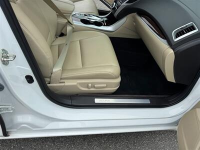 2018 Acura TLX SH-AWD V6   - Photo 50 - Rockaway, NJ 07866