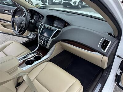 2018 Acura TLX SH-AWD V6   - Photo 55 - Rockaway, NJ 07866