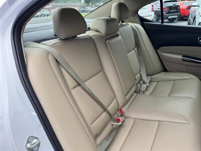2018 Acura TLX SH-AWD V6   - Photo 47 - Rockaway, NJ 07866