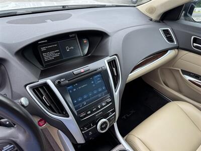 2018 Acura TLX SH-AWD V6   - Photo 29 - Rockaway, NJ 07866
