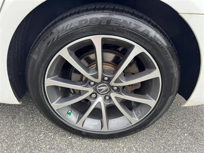 2018 Acura TLX SH-AWD V6   - Photo 13 - Rockaway, NJ 07866