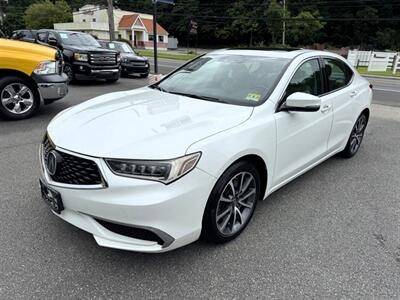2018 Acura TLX SH-AWD V6   - Photo 57 - Rockaway, NJ 07866