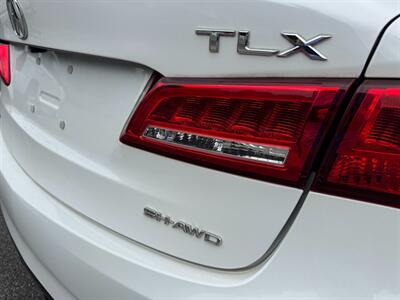 2018 Acura TLX SH-AWD V6   - Photo 14 - Rockaway, NJ 07866