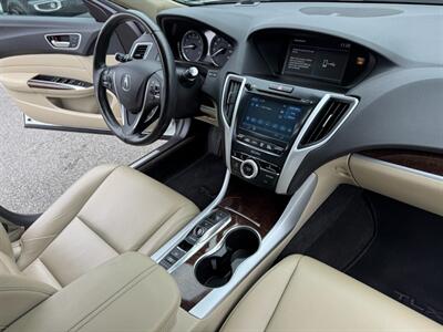 2018 Acura TLX SH-AWD V6   - Photo 56 - Rockaway, NJ 07866