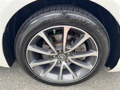 2018 Acura TLX SH-AWD V6   - Photo 16 - Rockaway, NJ 07866
