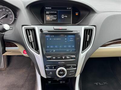 2018 Acura TLX SH-AWD V6   - Photo 28 - Rockaway, NJ 07866