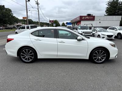 2018 Acura TLX SH-AWD V6   - Photo 4 - Rockaway, NJ 07866