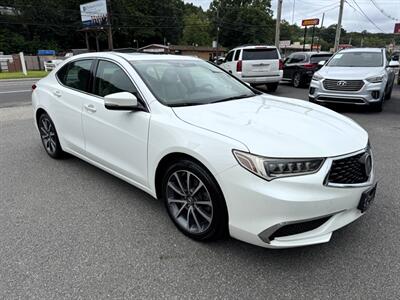 2018 Acura TLX SH-AWD V6   - Photo 10 - Rockaway, NJ 07866