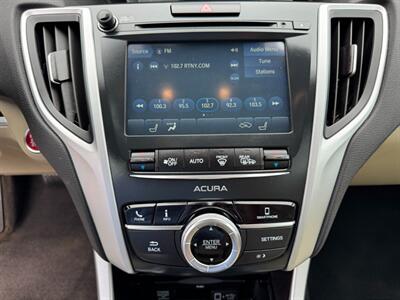 2018 Acura TLX SH-AWD V6   - Photo 30 - Rockaway, NJ 07866