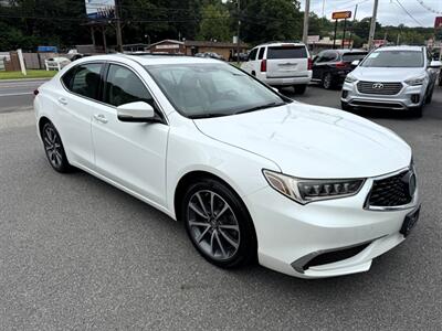 2018 Acura TLX SH-AWD V6   - Photo 3 - Rockaway, NJ 07866