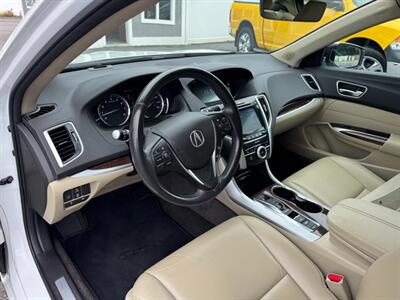 2018 Acura TLX SH-AWD V6   - Photo 20 - Rockaway, NJ 07866
