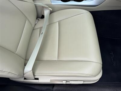 2018 Acura TLX SH-AWD V6   - Photo 53 - Rockaway, NJ 07866