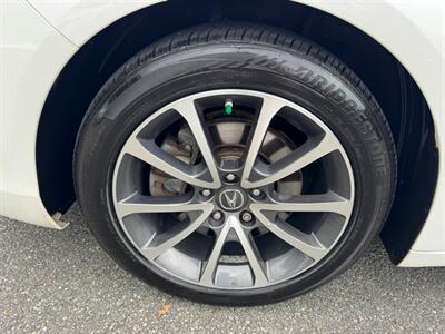2018 Acura TLX SH-AWD V6   - Photo 12 - Rockaway, NJ 07866