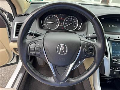 2018 Acura TLX SH-AWD V6   - Photo 26 - Rockaway, NJ 07866