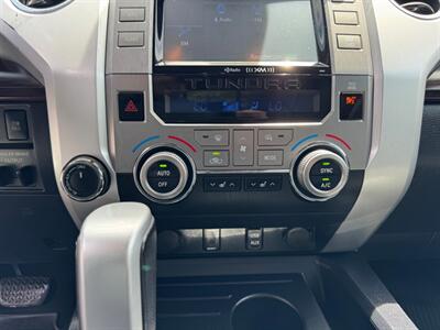 2018 Toyota Tundra Limited   - Photo 33 - Rockaway, NJ 07866