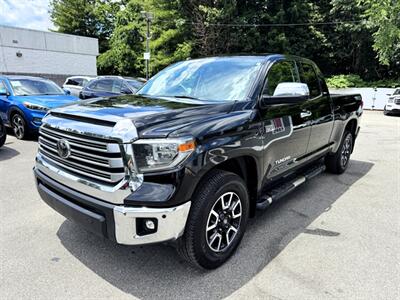 2018 Toyota Tundra Limited   - Photo 10 - Rockaway, NJ 07866