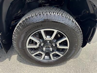 2018 Toyota Tundra Limited   - Photo 18 - Rockaway, NJ 07866