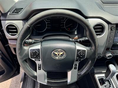 2018 Toyota Tundra Limited   - Photo 28 - Rockaway, NJ 07866