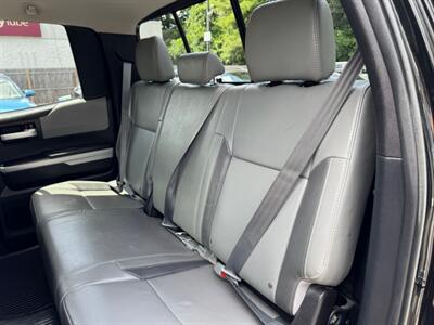 2018 Toyota Tundra Limited   - Photo 43 - Rockaway, NJ 07866
