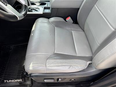 2018 Toyota Tundra Limited   - Photo 25 - Rockaway, NJ 07866