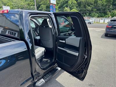 2018 Toyota Tundra Limited   - Photo 46 - Rockaway, NJ 07866
