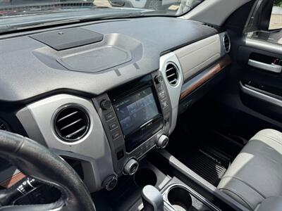 2018 Toyota Tundra Limited   - Photo 32 - Rockaway, NJ 07866