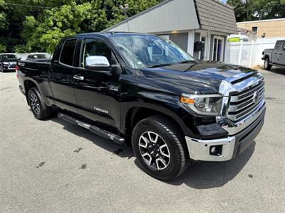 2018 Toyota Tundra Limited   - Photo 3 - Rockaway, NJ 07866