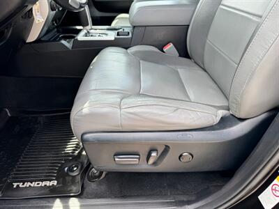 2018 Toyota Tundra Limited   - Photo 24 - Rockaway, NJ 07866