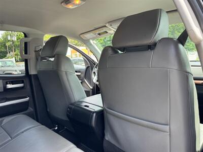2018 Toyota Tundra Limited   - Photo 49 - Rockaway, NJ 07866