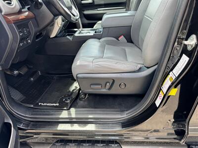 2018 Toyota Tundra Limited   - Photo 21 - Rockaway, NJ 07866