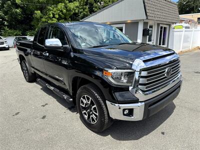 2018 Toyota Tundra Limited   - Photo 9 - Rockaway, NJ 07866